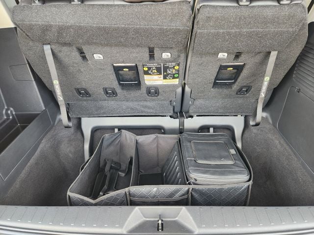 2026 Toyota Sienna Platinum 7 Passenger