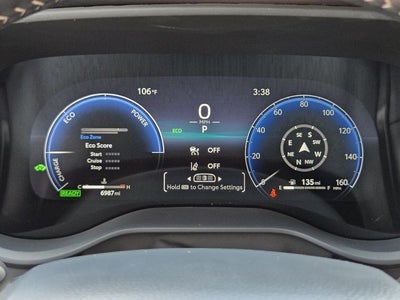 2026 Toyota Sienna Platinum 7 Passenger