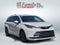 2026 Toyota Sienna Platinum 7 Passenger