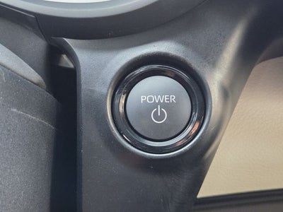 2026 Toyota Sienna Platinum 7 Passenger
