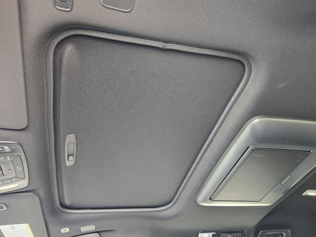 2026 Toyota Sienna Platinum 7 Passenger