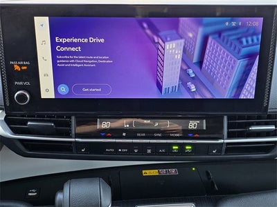 2025 Toyota Sienna XLE 8 Passenger