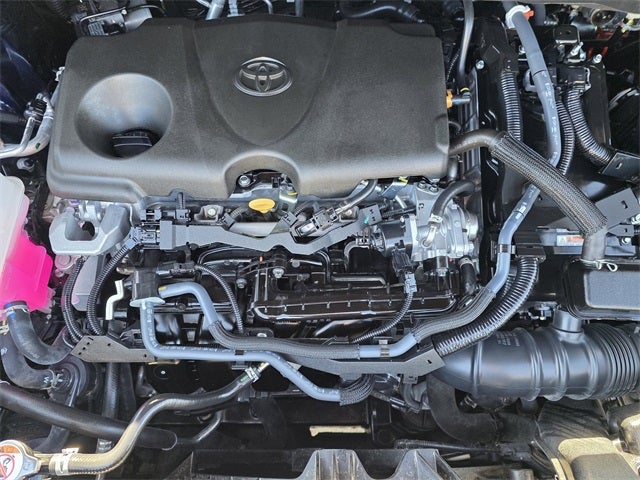 2025 Toyota Sienna XLE 8 Passenger