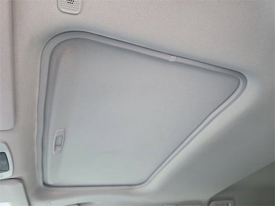 2025 Toyota Sienna XLE 8 Passenger