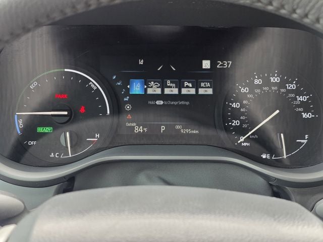 2025 Toyota Sienna XLE 8 Passenger