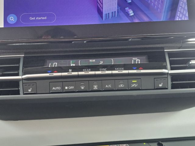 2025 Toyota Sienna XLE 8 Passenger