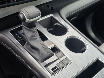 2025 Toyota Sienna XLE 8 Passenger