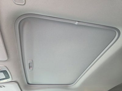 2025 Toyota Sienna XLE 8 Passenger