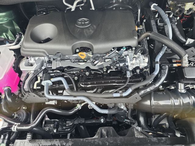 2025 Toyota Sienna XLE 8 Passenger