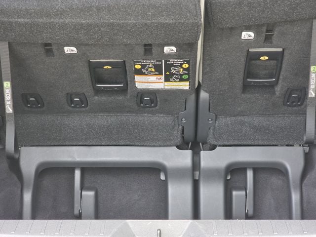 2025 Toyota Sienna XLE 8 Passenger