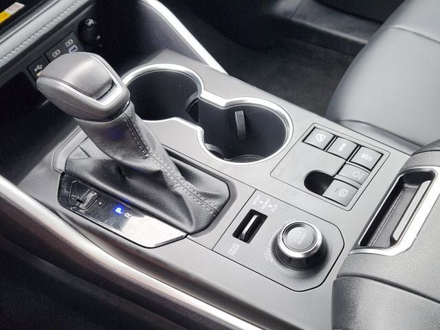 2025 Toyota Highlander XSE