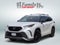 2025 Toyota Highlander XSE