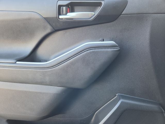 2025 Toyota Highlander XSE