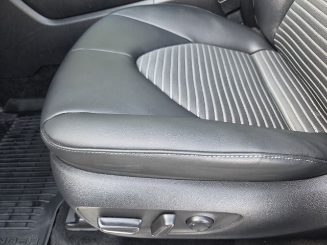 2025 Toyota Highlander XSE