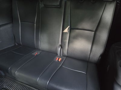 2025 Toyota Highlander XSE