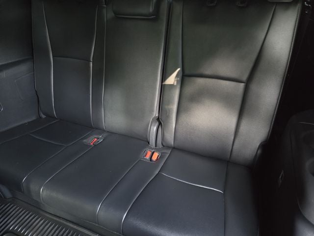 2025 Toyota Highlander XSE