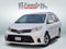 2020 Toyota Sienna LE 8 Passenger