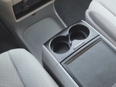 2020 Toyota Sienna LE 8 Passenger