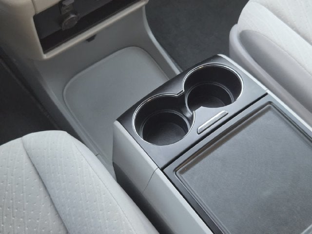 2020 Toyota Sienna LE 8 Passenger