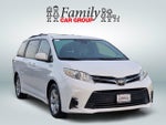 2020 Toyota Sienna LE 8 Passenger