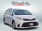 2020 Toyota Sienna LE 8 Passenger