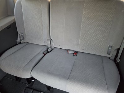 2020 Toyota Sienna LE 8 Passenger