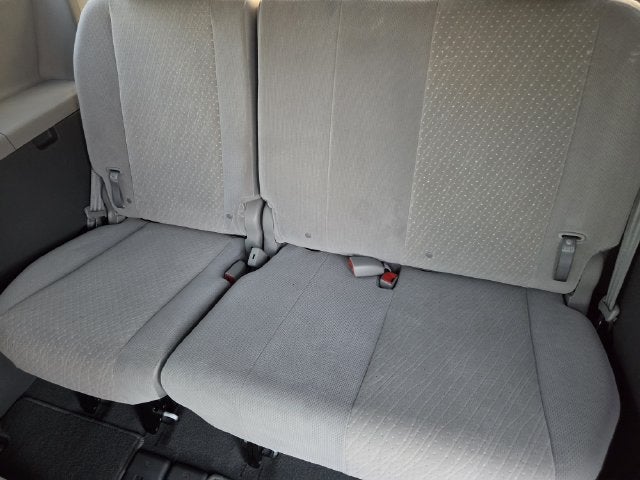 2020 Toyota Sienna LE 8 Passenger