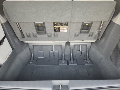 2020 Toyota Sienna LE 8 Passenger