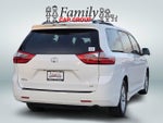 2020 Toyota Sienna LE 8 Passenger