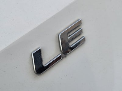 2020 Toyota Sienna LE 8 Passenger