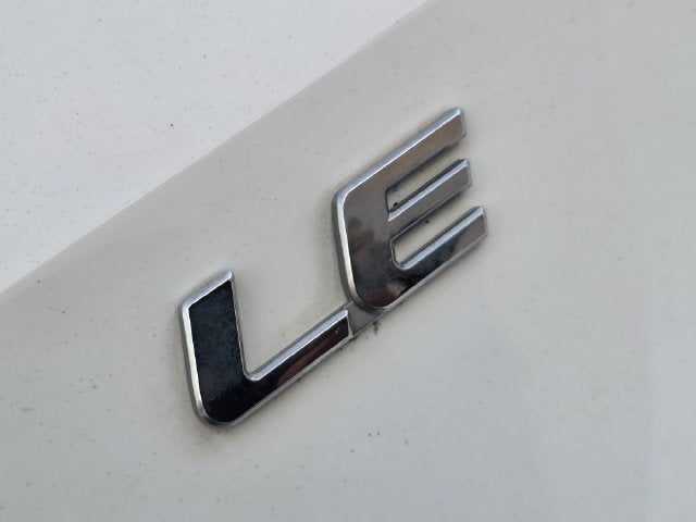 2020 Toyota Sienna LE 8 Passenger