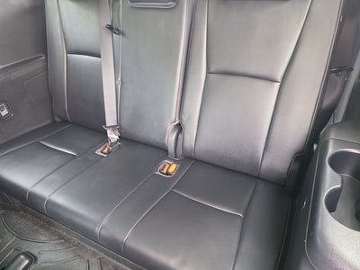 2022 Toyota Highlander Hybrid Limited