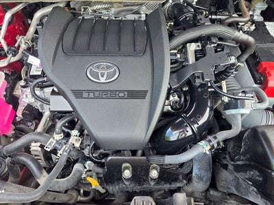 2022 Toyota Highlander Hybrid Limited