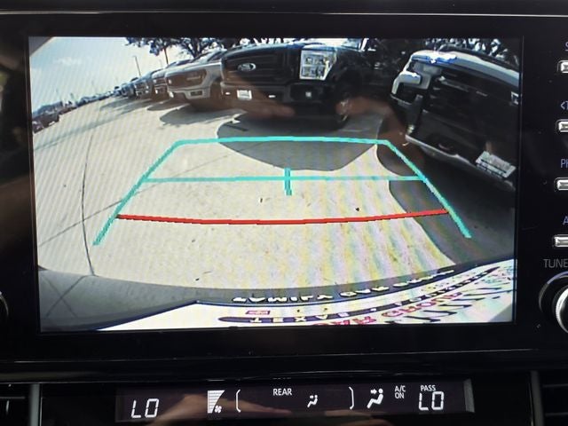 2024 Toyota Sienna XSE 7 Passenger