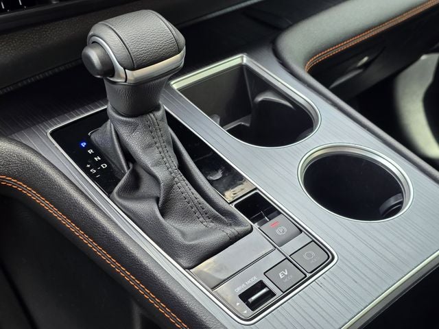 2024 Toyota Sienna XSE 7 Passenger