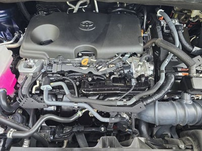 2024 Toyota Sienna XSE 7 Passenger
