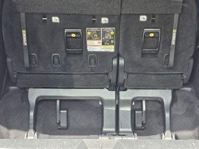 2024 Toyota Sienna XSE 7 Passenger