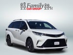 2026 Toyota Sienna XSE 7 Passenger
