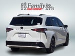 2026 Toyota Sienna XSE 7 Passenger