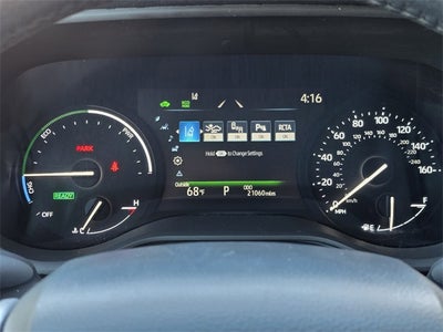 2025 Toyota Sienna XLE 8 Passenger