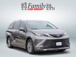 2022 Toyota Sienna XLE 7 Passenger