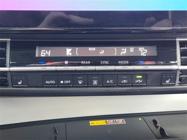 2025 Toyota Sienna XLE 7 Passenger