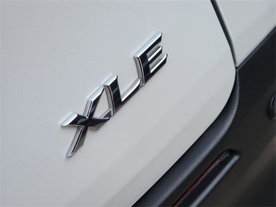 2025 Toyota Sienna XLE 7 Passenger