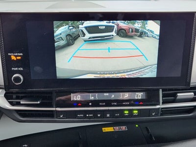 2025 Toyota Sienna XLE 8 Passenger