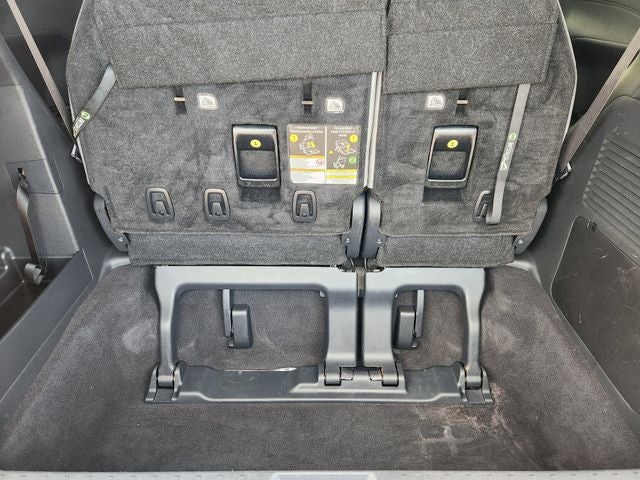 2025 Toyota Sienna XLE 8 Passenger
