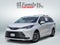 2026 Toyota Sienna XLE 8 Passenger