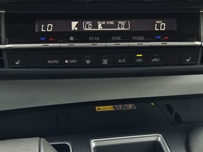 2026 Toyota Sienna XLE 8 Passenger