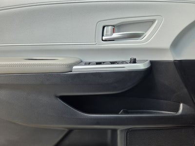 2026 Toyota Sienna XLE 8 Passenger