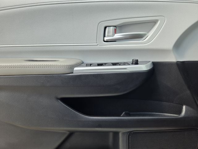 2026 Toyota Sienna XLE 8 Passenger