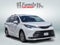 2026 Toyota Sienna XLE 8 Passenger